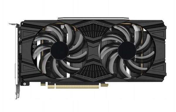 ZESTAW GAMINGOWY i3 GTX1650Ti 16GB 120SSD 22" - obrazek 3