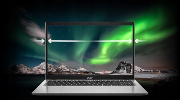 Acer Aspire 3 17.3 Core i3-1115G4 16GB 512GB W11H - obrazek 8