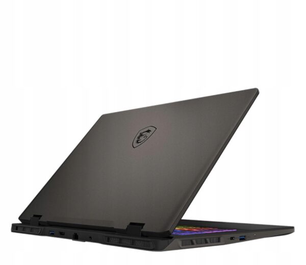 Laptop MSI Sword 16 HX B14VGKG-416XPL 16'' i7-14700HX 16GB/1TB RTX4070 - obrazek 4
