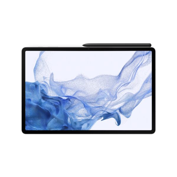 Samsung Galaxy Tab S8+ SM-X806 5G 128GB srebrny - obrazek 13