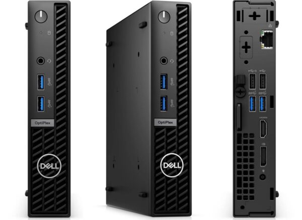 Komputer Dell Optiplex 7010 MFF i7-13700T 8GB SSD512 UHD 770 W11Pro - obrazek 13