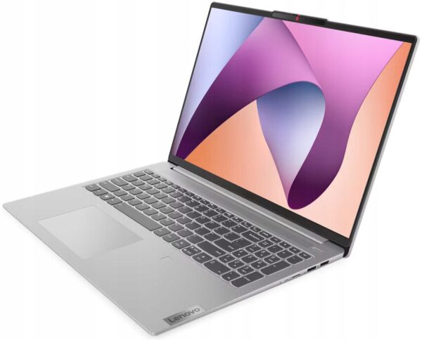 Laptop LENOVO IdeaPad Slim 5 16 16GB RAM 512GB SSD - obrazek 2
