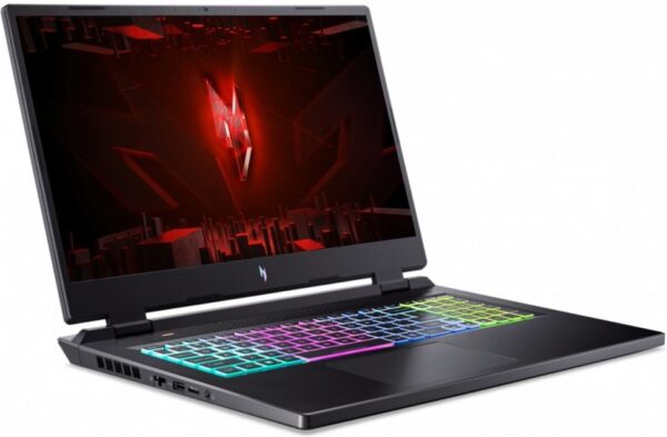 Acer Nitro 17 R7 8845HS 17,3' 165Hz WQHD DDR5 64GB SSD 3000GB RTX 4070 W11 - obrazek 9