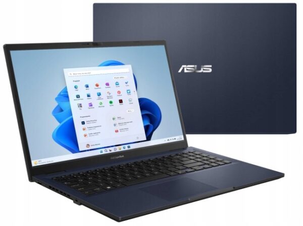 Asus Notebook B1502CVA-BQ0095X i5-1335U 16 512 Windows 11 PRO - obrazek 13