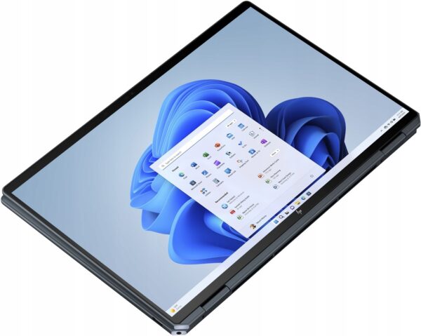 Laptop 2w1 HP SPECTRE x360 16-aa ultra 7 16GB 1TB RTX 4050 2.8K Dotyk Win11 - obrazek 6