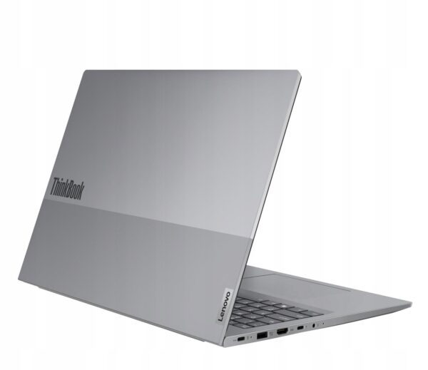 Laptop Lenovo ThinkBook 16 Ultra 7-155H 32GB 512GB Win11P - obrazek 6