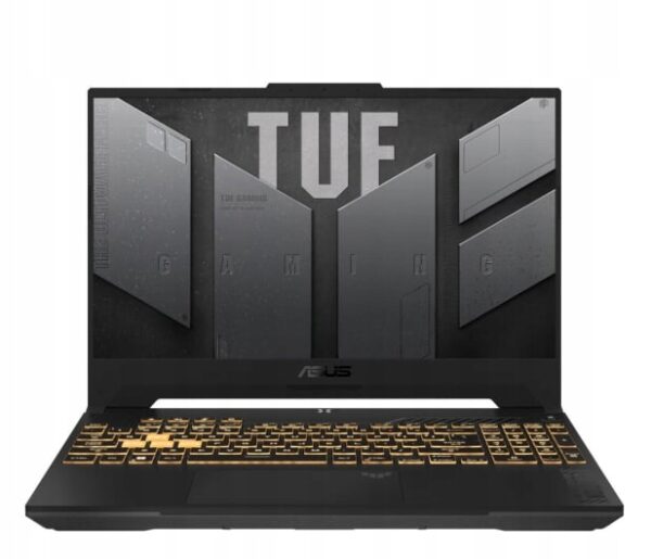 Laptop dla Nauczyciela Asus TUF Gaming F15 i7-13620H 16GB 1TB RTX4060 W11 - obrazek 2