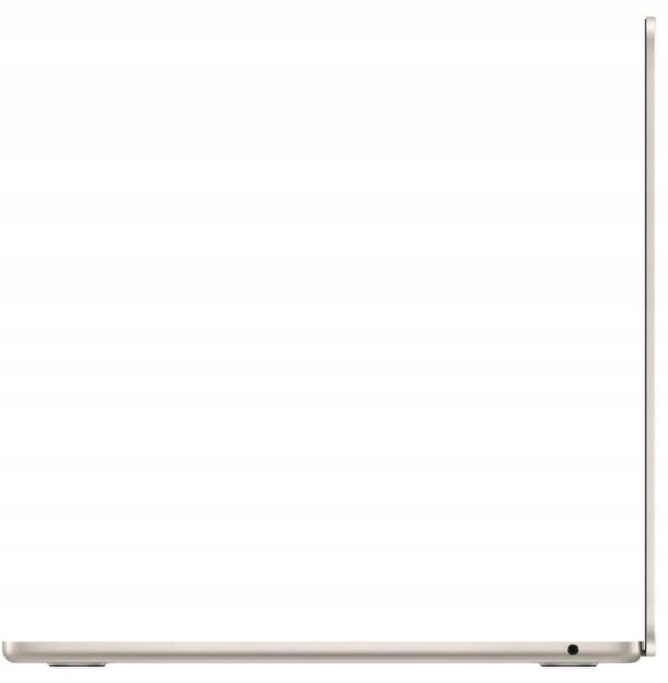 Apple MacBook Air M2/16GB/512/Mac OS Starlight - obrazek 4