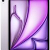 Apple iPad Air 13 M2 256GB Wi-Fi+5G Fioletowy