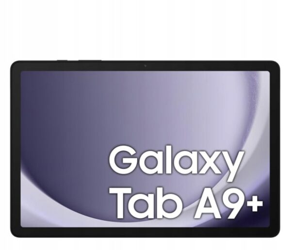 Tablet Samsung Galaxy Tab A9+ X216 5G 8/128GB szary Qualcomm Snapdragon - obrazek 6