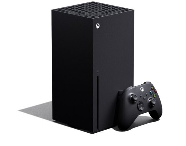 Konsola Microsoft Xbox Series X 1TB - obrazek 6