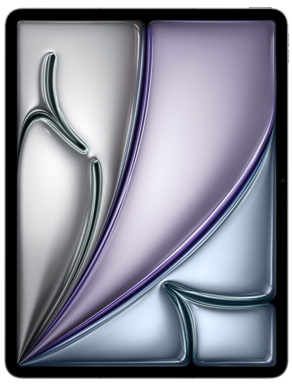 13-inch iPad Air Wi-Fi Cellular 128GB - Space Grey - obrazek 3