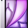 Apple iPad Air 13 M2 128GB Wi-Fi+5G Fioletowy