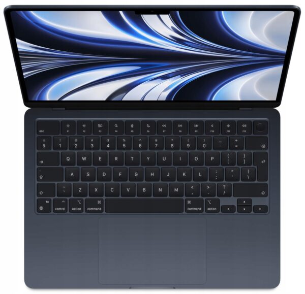 Apple MacBook Air - M2 (8/10) 13,6'' 24GB 512GB Mac OS Północ - obrazek 2
