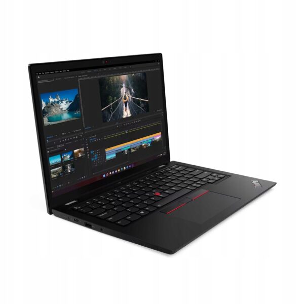 Laptop Lenovo ThinkPad L13 Yoga G4 R7 Pro 7730U 32GB 1TB WUXGA/MT - obrazek 5