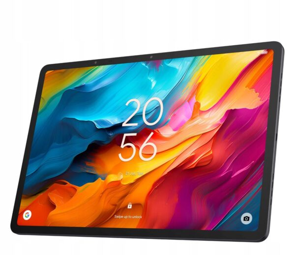 Tablet 14,3'' TCL NXTPAPER 14 WiFi 8/256GB szary - obrazek 8