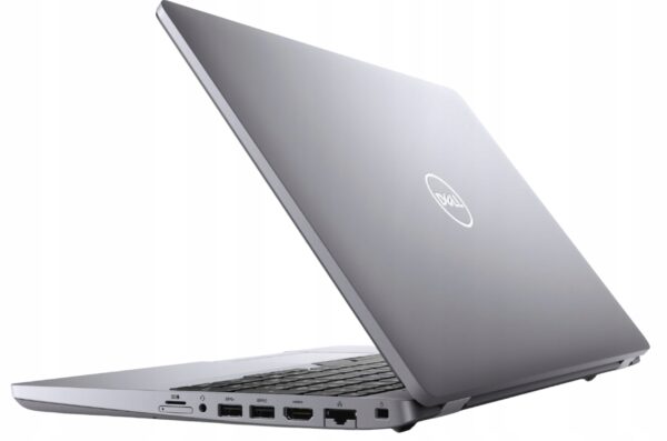 Unikatowy Dell Stellar Grey! 15,6" Full HD | Core i5 10gen | Win11Pro USB-C - obrazek 10