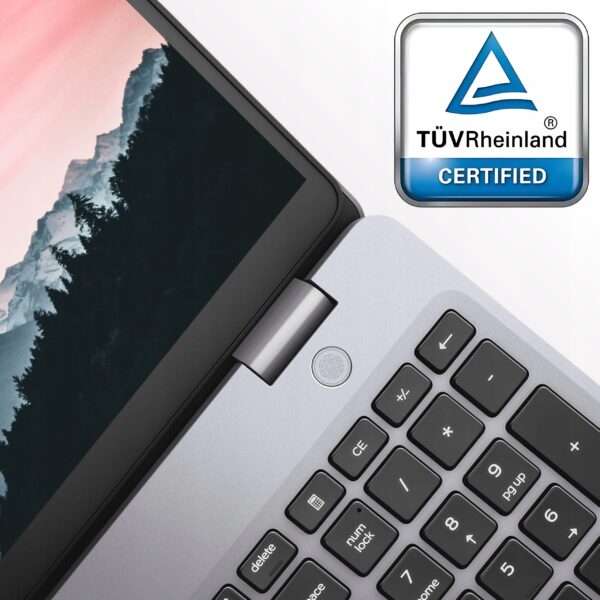 Unikatowy Dell Stellar Grey! 15,6" Full HD | Core i5 10gen | Win11Pro USB-C - obrazek 8