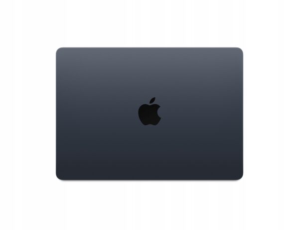 Apple MacBook Air M2 8GB 256 Mac OS Midnight - obrazek 8