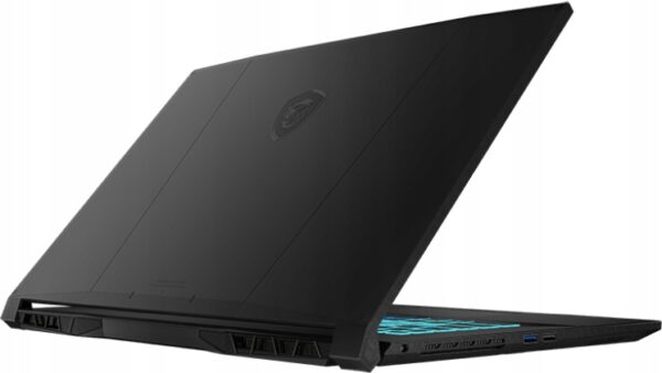 Gaming MSI Katana R9 8945HS 17,3' 144Hz DDR5 32GB SSD 2000GB RTX4070 W11 - obrazek 9