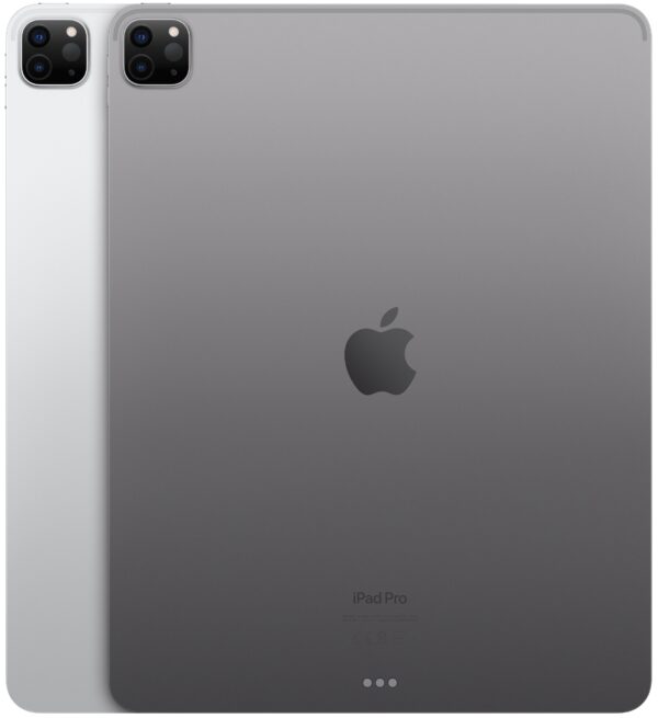 iPad Pro 12,9" M2 512 Wi-Fi Gwiezdzna szarość - obrazek 9