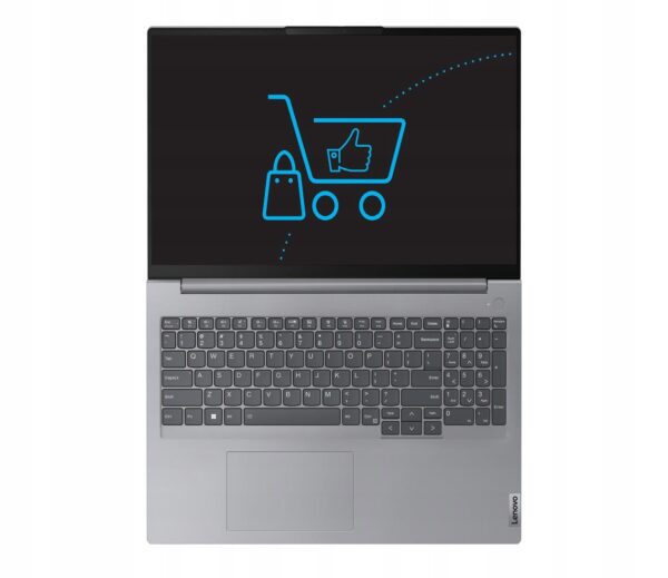 Laptop Lenovo ThinkBook 16 Ultra 7-155H 32GB 512GB Win11P - obrazek 5