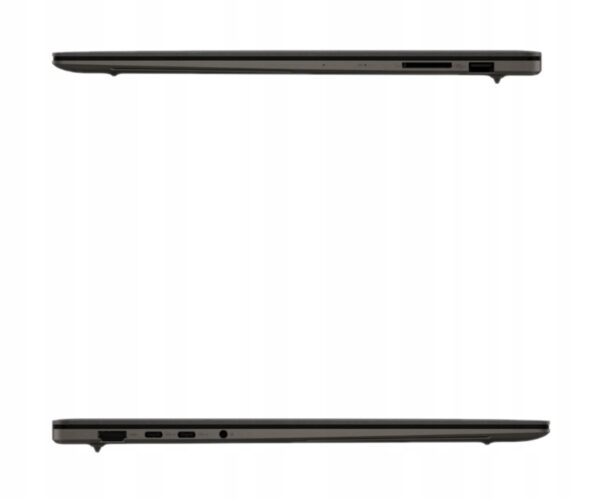 ASUS ZenBook S 16 UM5606WA Ryzen AI 9 HX 370 32GB 2TB Copilot OLED W11P - obrazek 5