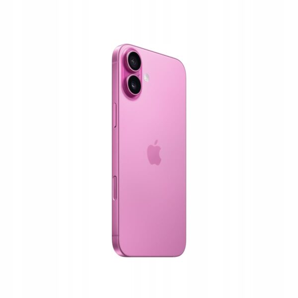 Apple iPhone 16 Plus 256GB Różowy - obrazek 2