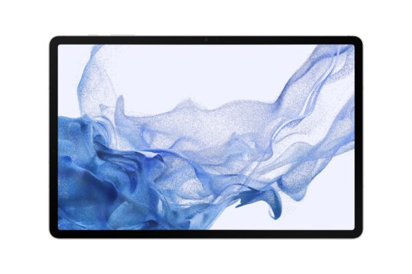 Samsung Galaxy Tab S8+ SM-X806 12,4" 5g 8GB/256GB srebrny - obrazek 13