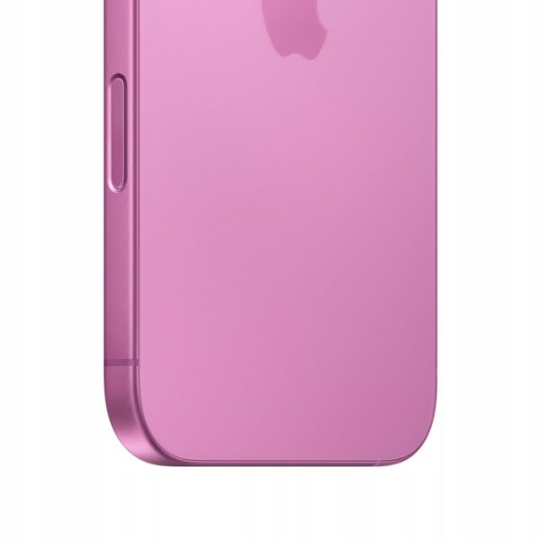 Apple iPhone 16 Plus 256GB Różowy - obrazek 4