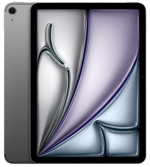 Apple iPad Air 11 M2 512GB Wi-Fi+5G SpaceGray