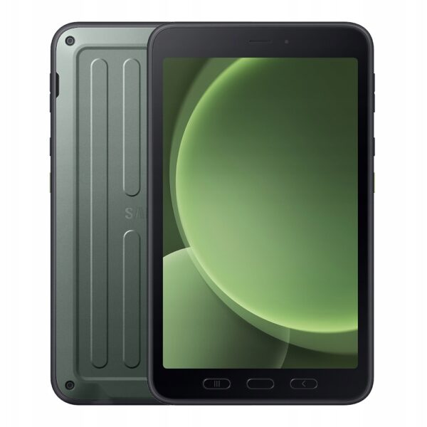 Samsung Tab Active5 5G 8" 6GB/128GB SM-X306BZGAEEE Enterprise Edition