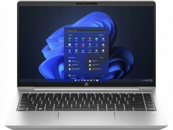 HP Notebook ProBook 440 G10 i5-1335U 512GB 16GB W11P 14.0 968R2ET