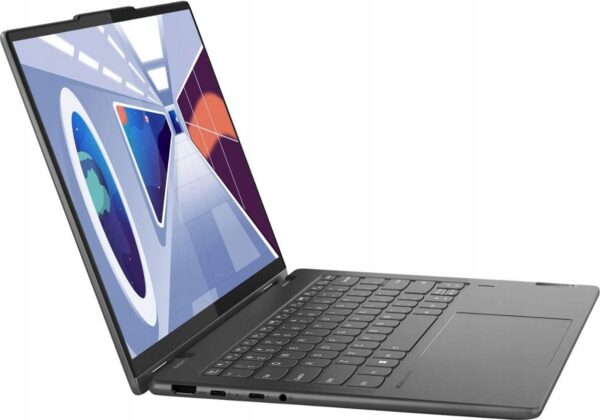 Laptop Lenovo Yoga 7 2-in-1 14IML9 U7 32GB 1TB 3K/MT W11P - obrazek 6