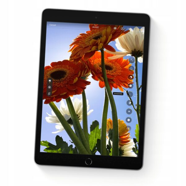 Apple iPad 9-generacji 10,2" 256GB Wi-Fi Srebrny - obrazek 3