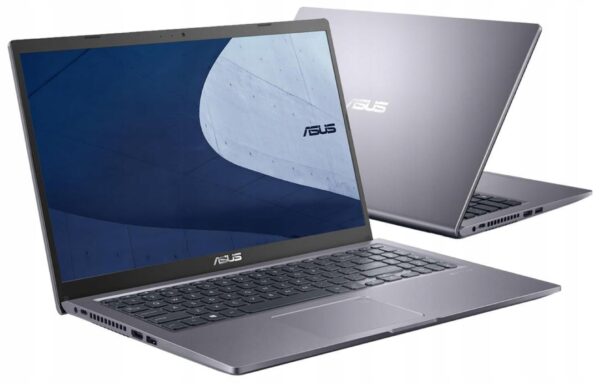 Asus ExpertBook 15,6 Core i3-1115G 16GB 512GB W10P
