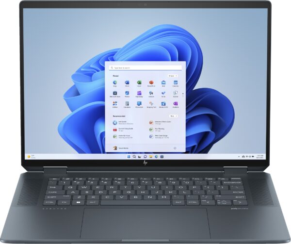 Laptop 2w1 HP SPECTRE x360 16-aa ultra 7 16GB 1TB RTX 4050 2.8K Dotyk Win11 - obrazek 12