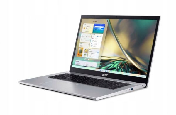 Acer Notebook Aspire 3 A317-54-79KV WIN11H i7-1255U 16GB 512 SSD UMA 17.3 - obrazek 3