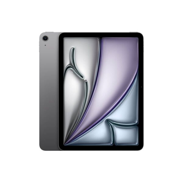 Apple iPad Air 11 M2 1TB Wi-Fi SpaceGray - obrazek 2