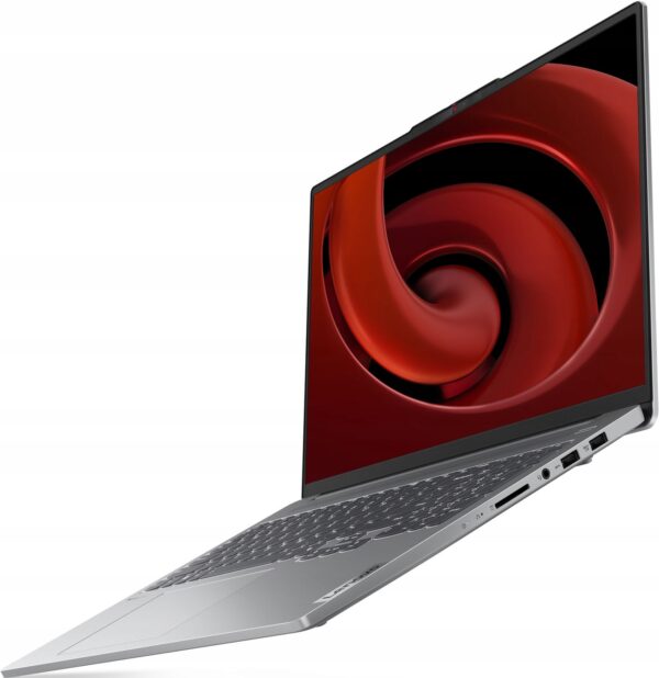 Laptop Lenovo IdeaPad Pro 5 16IMH9 U7 32GB 1TB - obrazek 10