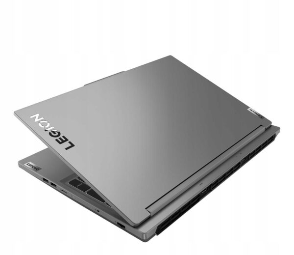 Lenovo Legion 5 Gen 9 i7-14650HX 16" WQXGA 240Hz 32GB 1512SSD RTX4070 W11P - obrazek 4