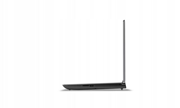 Laptop Lenovo ThinkPad P16 G2 i7-13850HX 32GB 1TB W11P RTX 2000 - obrazek 2