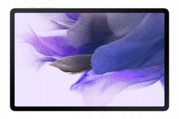 Samsung Galaxy Tab S7 FE T736 5G srebrny - obrazek 2