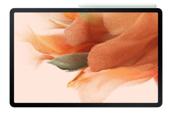 Samsung Galaxy Tab S7 FE SM-T733NLGEEUE WiFi zielony - obrazek 10