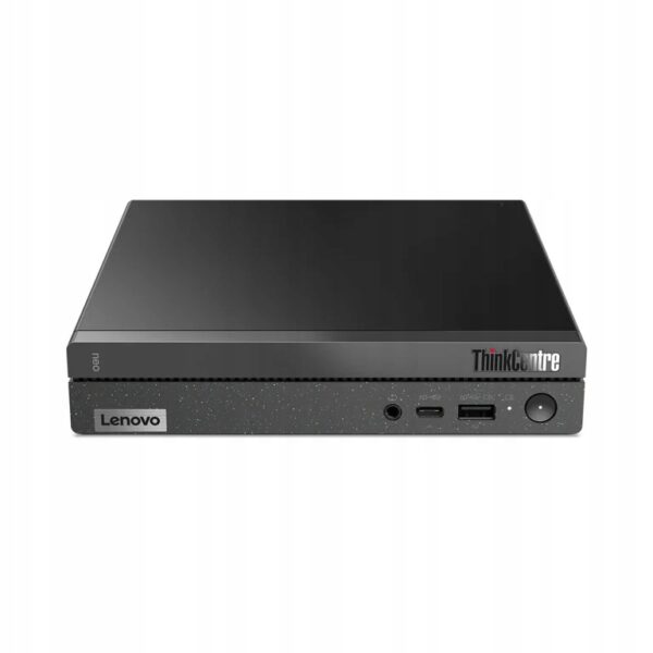 Lenovo ThinkCentre neo 50q G4 Tiny - Core i3-1215U 8GB 256GB Win11Pro - obrazek 10