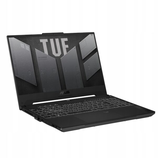 ASUS TUF Gaming F15 FX507ZI4-I7161 i7-12700H 144Hz 16GB 1000SSD RTX4070 W11 - obrazek 6