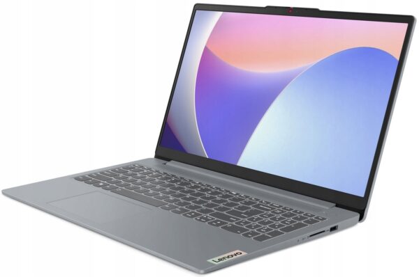 Laptop LENOVO IdeaPad Slim 3 i5-12450H 8GB/512GB - obrazek 7