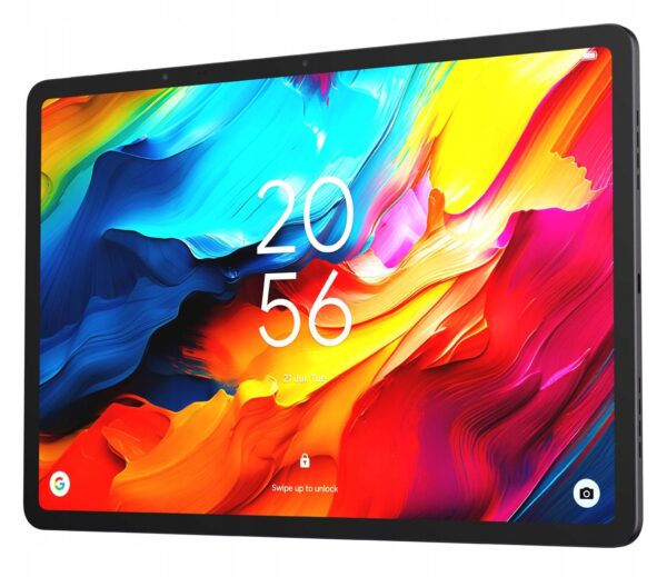 Tablet 14,3'' TCL NXTPAPER 14 WiFi 8/256GB szary - obrazek 5