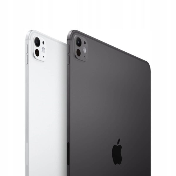 Apple iPad Pro 11 M4 256GB Wi-Fi SpaceBlack - obrazek 2