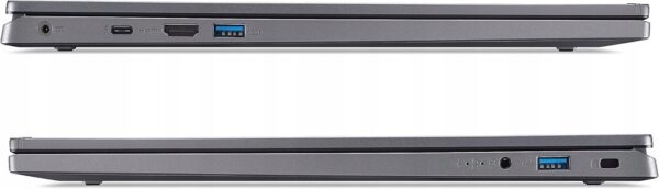Acer Aspire 5 A515-57 i5-12450H 16GB 512PCIe FHD Win11 ALU podś klawiatura - obrazek 3
